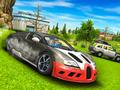 Jogo Simulador Extremo de Carro Drift online