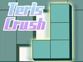 Jogo Tetris Esmagar online