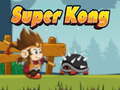 Jogo Super Kong online