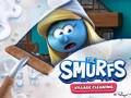 Jogo A Limpeza da Aldeia dos Smurfs online