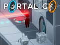 Jogo Portal vai online