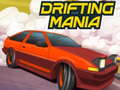 Jogo Mania de Drift online