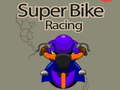 Jogo Corrida de Motocicletas Super online