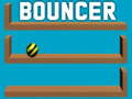 Jogo Bouncer online