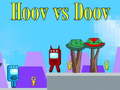 Jogo Hoov contra Doov online