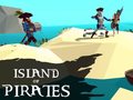 Jogo Ilha dos Piratas online