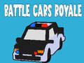 Jogo Batalha de Carros Royale online