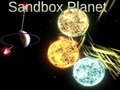 Jogo Planeta Sandbox online