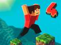 Jogo Bloco de Parkour 4 online