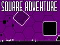 Jogo Aventura Quadrada online