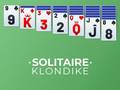 Jogo Solitaire Klondike online