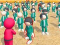 Jogo Atirador de Lula: Sobrevivência 3D online