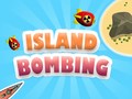 Jogo Bombardeio de Ilha online