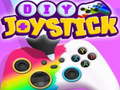 Jogo Joystick DIY online