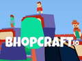 Jogo BhopCraft.io online