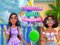 Jogo Mirabella vs Isabell: Batalha de Moda Glamourosa online