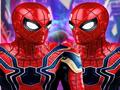 Jogo Coleção de Quebra-Cabeças do Homem-Aranha online