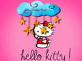 Jogo Estrelas Escondidas Hello Kitty online