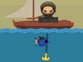 Jogo Ilha do Magnata da Pesca online