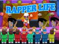 Jogo Vida de Rapper online