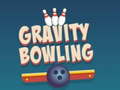 Jogo Bowling de Gravidade online