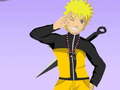 Jogo Naruto Vestir online