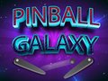 Jogo Galáxia de Pinball online