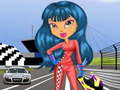 Jogo Vestir a Menina Corre online