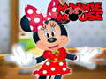 Jogo Minnie Mouse online