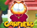 Jogo Garfield online