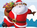 Jogo Procuradores do Papai Noel online