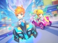 Jogo Boom Kart 3D online