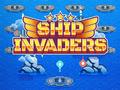 Jogo Invasores de Navios online