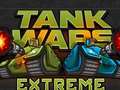 Jogo Guerras de Tanques Extremas online