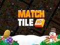 Jogo Combine os Azulejos 3D online