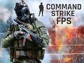 Jogo Ataque de Comando FPS online