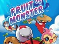 Jogo Fruta vs Monstro online