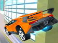 Jogo Simulação de Condução de Carro 3D online