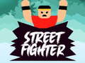 Jogo Street Fighter online