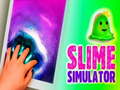 Jogo Simulador de Slime online