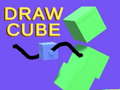 Jogo Desenhar Cubo online