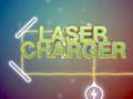 Jogo Carregador a Laser online