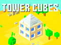 Jogo Cubos Torre online