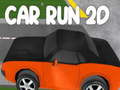 Jogo Corrida de carro 2D online