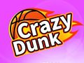 Jogo Dunk Maluco online