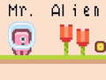 Jogo Sr. Alien online