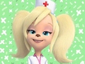 Jogo O Dentista dos Barkers online