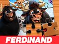 Jogo Quebra-cabeça Ferdinand online