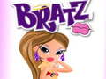 Jogo Vestir as Bratz Doces online