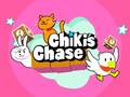 Jogo A Perseguição de Chiki online